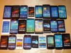 Lot de 25 Smartphones FACTICE / DUMMY Pour Expo collection, Telecommunicatie, Gebruikt, Ophalen of Verzenden