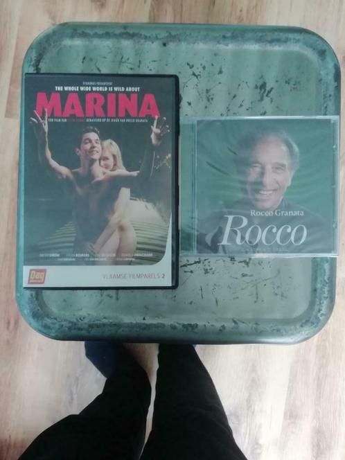 Rocco Granata pakket, CD & DVD, CD | Néerlandophone, Chanson réaliste ou Smartlap, Enlèvement ou Envoi