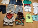 Paquet de vêtements pour garçons taille 80 - 12 mois, Garçon, Enlèvement ou Envoi
