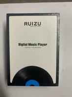 Lecteur mp3 Ruizu, Nieuw