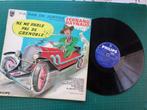 Fernand Raynaud - vinyl 33T - 1966, Collections, CD ou Disque, Utilisé, Enlèvement ou Envoi