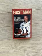 Boek First Man: The Life of Neil Armstrong, Gelezen, Ophalen of Verzenden, James R. Hansen, 20e eeuw of later