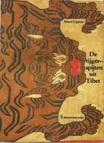 De tijgertapijten uit Tibet, Boeken, Ophalen of Verzenden, Zo goed als nieuw, C. Barret e.a., Overige onderwerpen