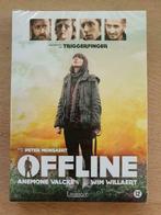 Offline (film van Peter Monsaert), À partir de 12 ans, Enlèvement ou Envoi, Drame