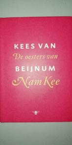 De oesters van Nam Kee, Comme neuf, Kees van Beijnum, Pays-Bas, Enlèvement ou Envoi