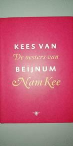 De oesters van Nam Kee, Kees van Beijnum, Ophalen of Verzenden, Zo goed als nieuw, Nederland