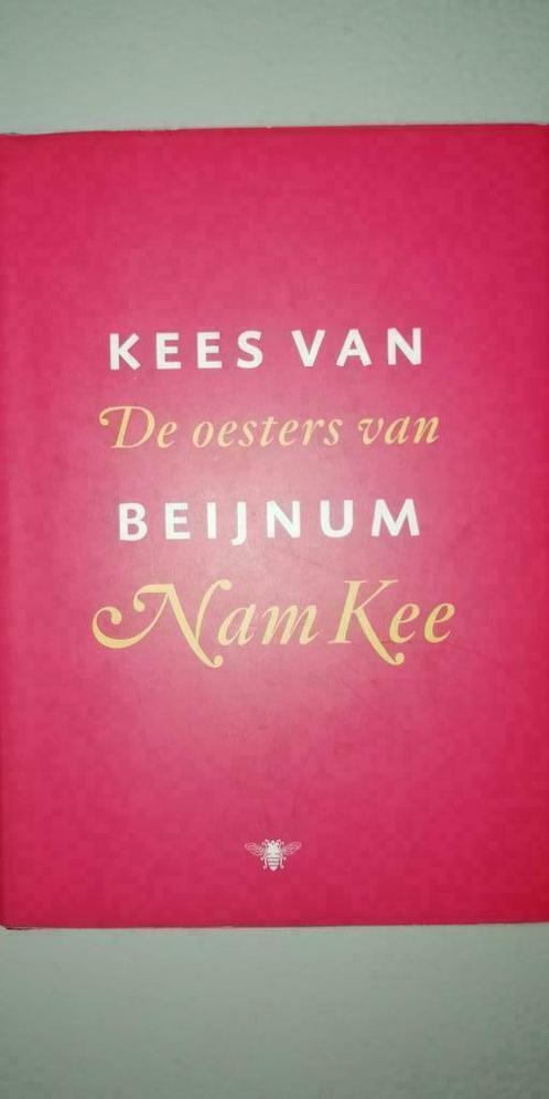 De oesters van Nam Kee, Boeken, Romans, Zo goed als nieuw, Nederland, Ophalen of Verzenden