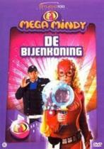 Studio 100 Mega Mindy De Bijenkoning (2009) Dvd, Cd's en Dvd's, Alle leeftijden, Gebruikt, Ophalen of Verzenden, Avontuur