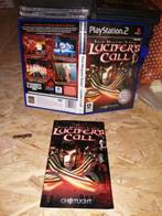Shin Megami Tenseï - Lucifer's Call - Jeu PS2, Consoles de jeu & Jeux vidéo, Comme neuf, Jeu de rôle (Role Playing Game), À partir de 12 ans