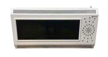 GEVELKACHEL DT11000G / HR11000G INCLUSIEF DOORVOER- 11 kW beschikbaar voor biedingen