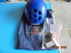 CASQUE VELO ENFANT, Vélos & Vélomoteurs, Enlèvement, Comme neuf