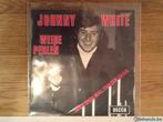 single johnny white