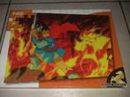 Puzzel Ninja 140 stuks, Ophalen of Verzenden