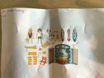 Playmobil 5641 Speelbox Surf Shop, Ophalen, Zo goed als nieuw, Complete set