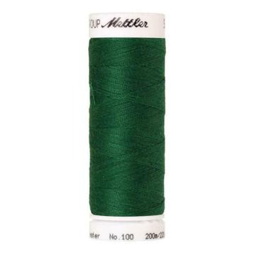 Naaigaren Mettler - kleur 0247 Swiss Ivy, Enlèvement ou Envoi, Neuf, Fil ou Aiguille(s)