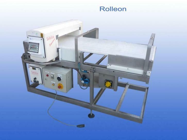 transportband metaaldetector, transportbanden metaaldetector, Hobby en Vrije tijd, Overige Hobby en Vrije tijd, Gebruikt, Ophalen of Verzenden