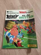 Oude strip asterix, Boeken, Stripverhalen, Ophalen of Verzenden, Gelezen