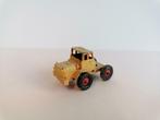 Lesney Matchbox Hatra Tractor Shovel Nr 69, Hobby en Vrije tijd, Modelauto's | 1:50, Lesney, Ophalen of Verzenden