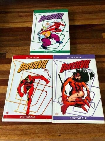 Comics V.F. beschikbaar voor biedingen