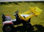laadscheptraktor, Kinderen en Baby's, Ophalen, Gebruikt