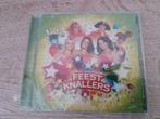 Cd - Studio 100 - Feestknallers, Cd's en Dvd's