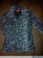 Veste fourrure IKO 6/8ans, Enfants & Bébés, Utilisé, Manteau