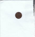 2 centimes 1911 FR cuivre albert 1er, Enlèvement ou Envoi, Monnaie en vrac, Autre