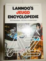 LANNOO's JEUGDENCYCLOPEDIE (1980), Boeken, Encyclopedieën, Gelezen, Ophalen of Verzenden, Los deel, Algemeen