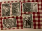 Lot 5 Cartes postales de la Première Guerre mondiale, nouvel, Ophalen