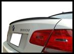 BMW E92 M3 Performance Carbon Koffer Spoiler, Nieuw, Ophalen of Verzenden, BMW