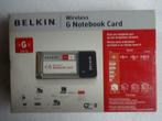 Carte Belkin, Informatique & Logiciels, Cartes vidéo, Enlèvement ou Envoi, Neuf