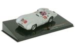 1:43 IXO Mercedes W196 R Winner GP Monza Italia 1955, Enlèvement ou Envoi, Neuf, Voitures