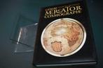 Mercator Cosmographe - Gérard Marcel Watelet  (in foedraal), Livres, Science, Comme neuf, Autres sciences, Enlèvement ou Envoi