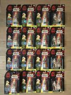 Star wars - Episode I Battle Droid MOC vintage 1, Ophalen of Verzenden, Nieuw, Actiefiguurtje