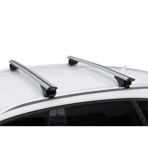 Dakdragerset universeel van Twinny Load type Fly Bar, Nieuw!, Auto diversen, Dakdragers, Nieuw, Ophalen of Verzenden