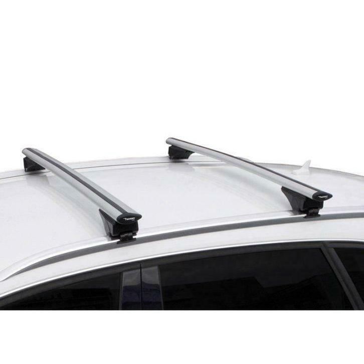 Dakdragerset universeel van Twinny Load type Fly Bar, Nieuw!, Auto diversen, Dakdragers, Nieuw, Ophalen of Verzenden
