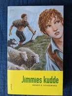 Jimmies kudde, boek van Roger Schoemans, Enlèvement ou Envoi, Roger H. Schoemans, Neuf