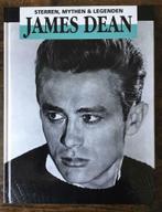 T. Jacobs - James Dean Stars, Myths & Legends parfait st, Enlèvement ou Envoi, T. Jacobs