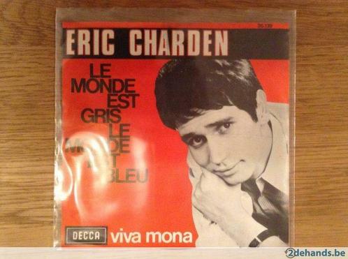single eric charden, CD & DVD, Vinyles | Autres Vinyles