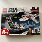 LEGO Star Wars 75235, Ensemble complet, Lego, Enlèvement ou Envoi, Neuf