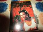 Big trouble in Little China met Kurt Russell, Cd's en Dvd's, Vanaf 12 jaar, Ophalen of Verzenden