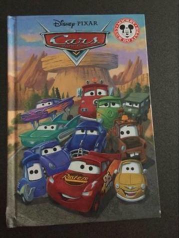 Livres Disney, un Max et Bouzouki et un Musti, Comme neuf