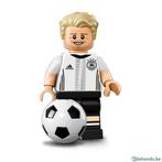 Lego minifiguur André Schürrle #9 - DFB (5), Ophalen of Verzenden, Nieuw, Complete set, Lego