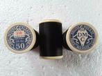 DMC zwart gedraaid katoengaren uit de Elzas 50 - 25 gr - 135, Hobby en Vrije tijd, Ophalen of Verzenden, Nieuw