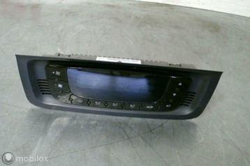 Bedieningspaneel Clima 6J0820043A Seat Ibiza 6J ('08-'17) beschikbaar voor biedingen