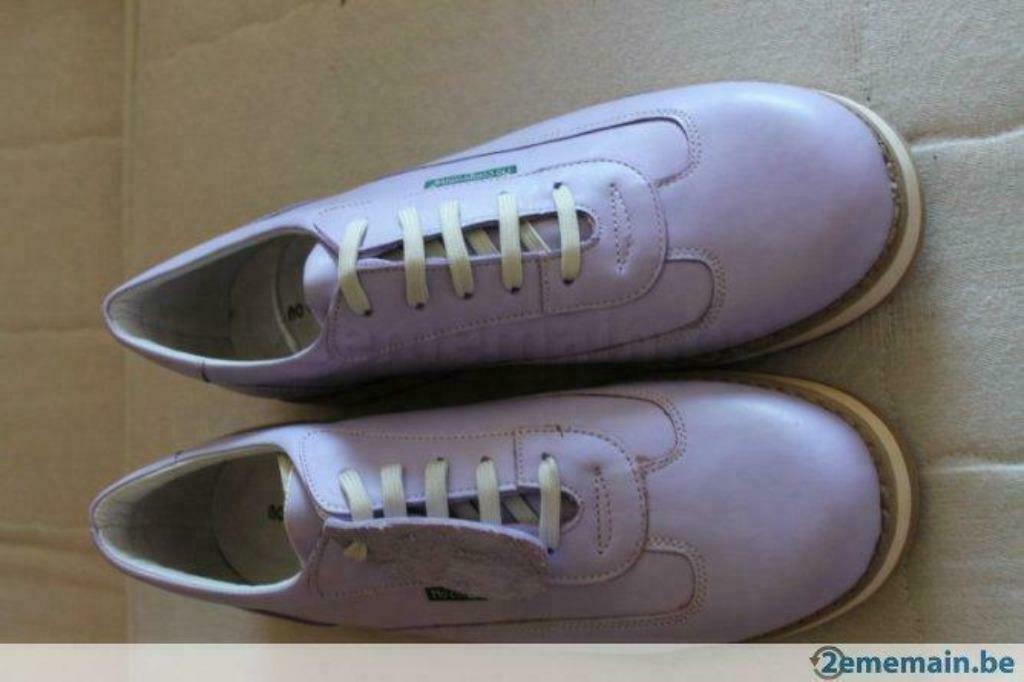 chaussures dames pointure 40 neuves, Ophalen, Nieuw