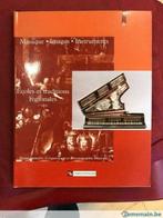 Musique Images Instruments. Écoles et traditions, Gelezen, Ophalen of Verzenden