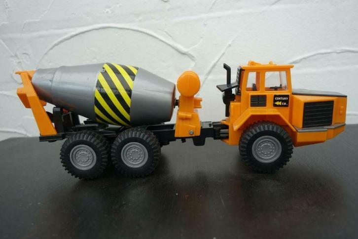 🚚 Betonwagen 🚛, Kinderen en Baby's, Speelgoed |Speelgoedvoertuigen, Zo goed als nieuw, Ophalen of Verzenden