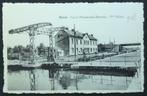 Carte Postale Blaton - Canal Pommeroeul - Antoing 5e Ecluse, Collections, Hainaut, Non affranchie, Enlèvement ou Envoi