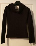 Pull col roulé noir, Vêtements | Femmes, Pulls & Gilets, Comme neuf, Noir, Taille 38/40 (M), Enlèvement ou Envoi